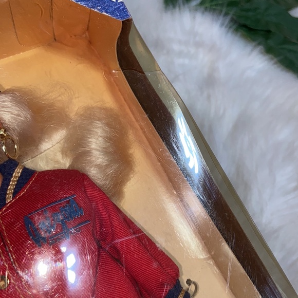 VTG Mattel Special Edition The Original Arizona Jean Company Barbie - Picture 13 of 17